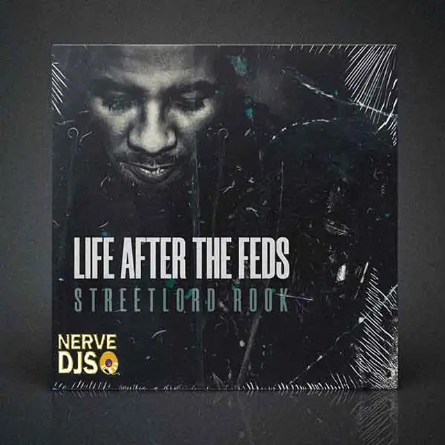 Life After The Feds artwork