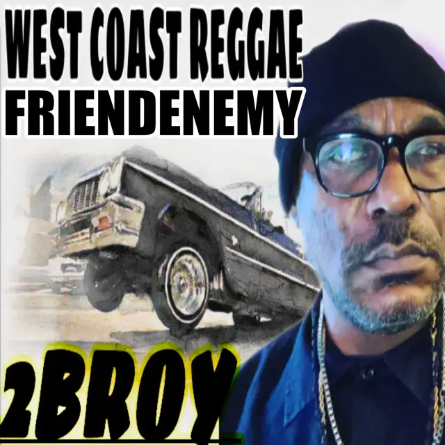2BROY artwork